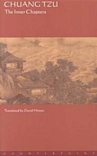 Chuang Tzu (Paperback)