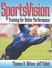 Sportsvision (Paperback)