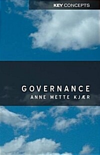 Governance (Paperback)