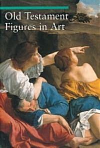 Old Testament Figures in Art (Paperback)