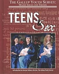 Teens & Sex (Gallup Youth Survey: Major Issues and Trends) (Paperback)