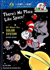 There's no place like space : All about our solar system 