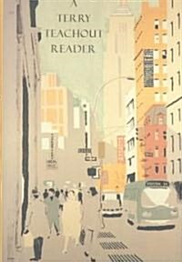 A Terry Teachout Reader (Hardcover)