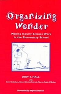 Organizing Wonder (Paperback)