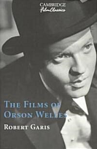 The Films of Orson Welles (Paperback)