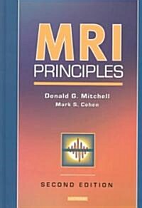 Mri Principles (Hardcover, 2nd)