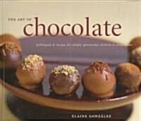 The Art of Chocolate (Paperback)