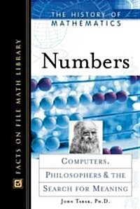 Numbers (Hardcover)