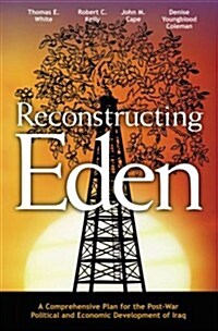 Reconstructing Eden (Hardcover, 1st)