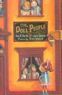 (The)doll people