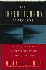 The Inflationary Universe (Paperback)