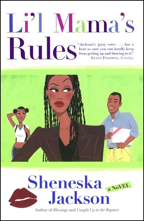 Lil Mamas Rules (Paperback)