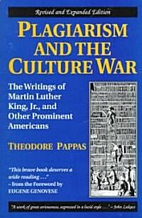 Plagiarism and the Culture War (Paperback, Revised, Expanded, Subsequent)