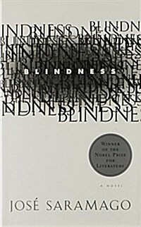 Blindness (Hardcover)