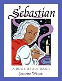 Sebastian (School & Library)