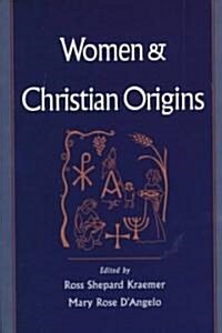 Women and Christian Origins (Paperback)