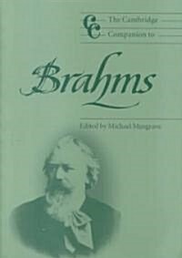 The Cambridge Companion to Brahms (Paperback)