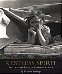 Restless Spirit (Hardcover)