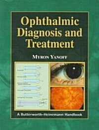 Ophthalmic Diagnosis and Treatment (Paperback)