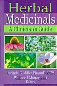 Herbal Medicinals (Paperback)