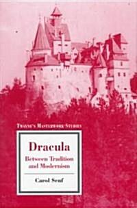 Dracula (Hardcover)