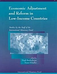 Economic Adjustment and Reform in Low-Income Countries (Paperback)