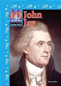 John Jay (Library Binding)