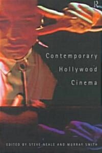 Contemporary Hollywood Cinema (Paperback)