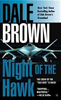 Night of the Hawk (Paperback, Reprint)