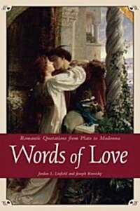 Words of Love (Hardcover)