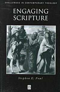 Engaging Scripture (Hardcover)