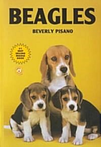 Beagles (Paperback)