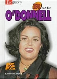Rosie ODonnell (Library)