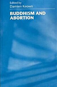 Buddhism and Abortion (Paperback)