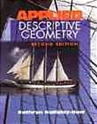 Applied Descriptive Geometry (Paperback, 2, Revised)