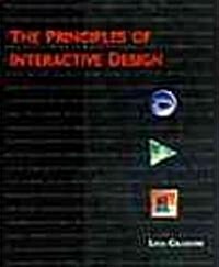[중고] The Principles of Interactive Design (Paperback)