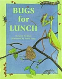 Bugs for Lunch (Paperback)