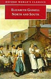 North and South (Paperback, Reissue)