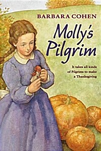 [중고] Mollys Pilgrim (Paperback)
