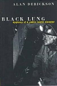 Black Lung (Hardcover)