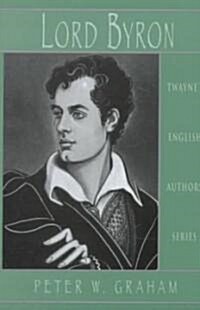Lord Byron (Hardcover)