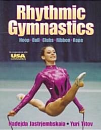 Rhythmic Gymnastics (Paperback)