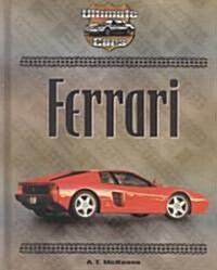 Ferrari (Library Binding, Revised)