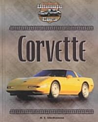 Corvette (Library Binding, Rev)