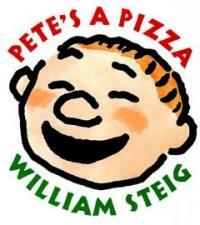 Pete's a pizza