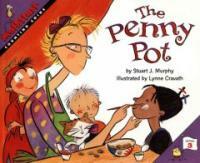 The Penny Pot (Paperback) - Mathstart