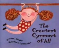The Greatest Gymnast of All (Paperback) - Mathstart