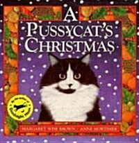A Pussycats Christmas (Paperback, Reprint)