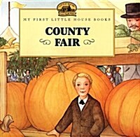 [중고] County Fair (Paperback)