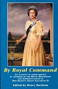 By Royal Command (Paperback)